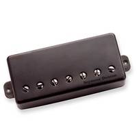 Seymour Duncan - Distortion - 7-String - Bridge - Passive - Black Metal
