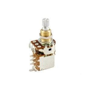 Allparts Allparts - 500K - Push/Pull - Bourns - Audio Taper - Pot