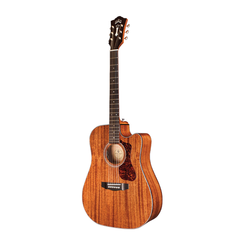 Guild Guitars Guild - D-120CE - Acoustic Guitar - Natural Guild Guitars Guild - D-120CE - Acoustic Guitar - Natural