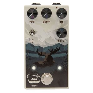 Walrus Audio Walrus Audio - Julia Analog Chorus/Vibrato V2 - National Park Series