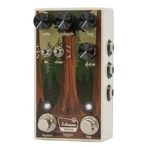 Walrus Audio Walrus Audio - Julianna Deluxe Chorus/Vibrato - National Park Series