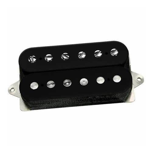 Dimarzio Dimarzio - Illuminator Humbucker Pickup - Neck - Black Dimarzio Dimarzio - Illuminator Humbucker Pickup - Neck - Black