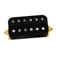 Dimarzio - Sonic Ecstasy - F Spaced - Humbucker Pickup - Neck - Black