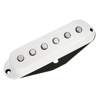 Dimarzio - Area 67 - Single Coil - All Positions - White