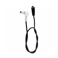 Voodoo Labs - Pedal Power Cable 18" - 2.1mm CENTER +