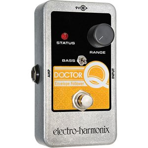 Electro Harmonix Electro Harmonix - Doctor Q - Envelope Follower