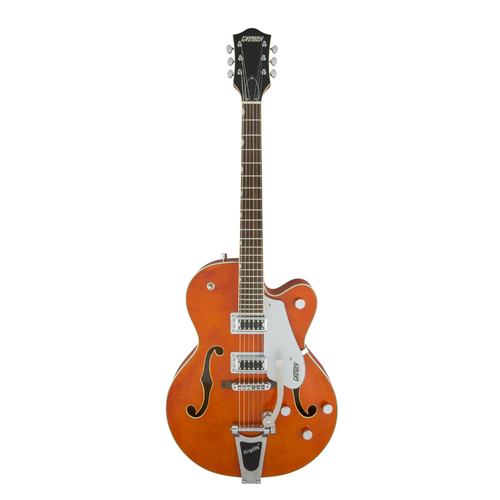 Gretsch USED - Gretsch - G5420T - with Bigsby - Orange Gretsch USED - Gretsch - G5420T - with Bigsby - Orange