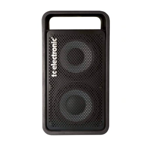 TC Electronic TC Electronic - RS210C - 400w - Bass Cab TC Electronic TC Electronic - RS210C - 400w - Bass Cab