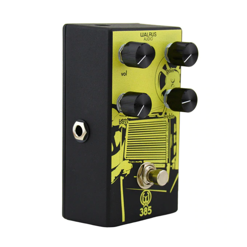 Walrus Audio Walrus Audio - 385 - Overdrive