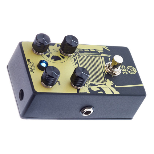 Walrus Audio Walrus Audio - 385 - Overdrive