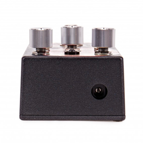 Walrus Audio Walrus Audio - Jupiter V2 - Multi-Clip Fuzz Pedal