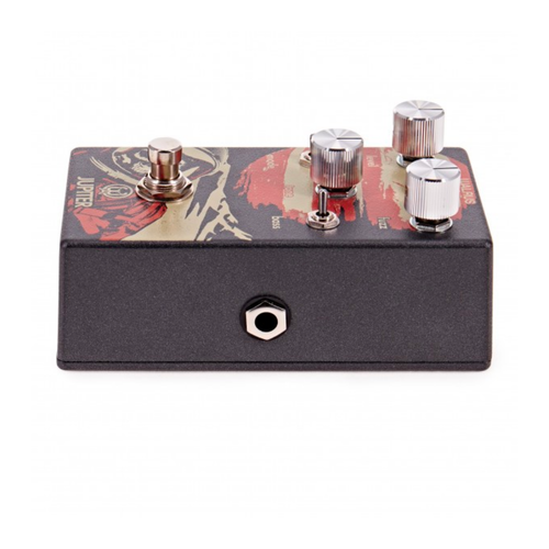 Walrus Audio Walrus Audio - Jupiter V2 - Multi-Clip Fuzz Pedal