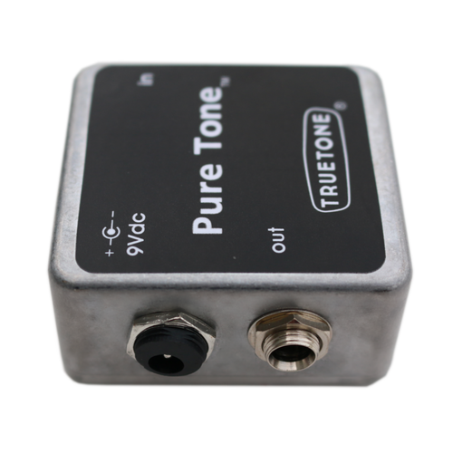 TrueTone TrueTone - Pure Tone Buffer