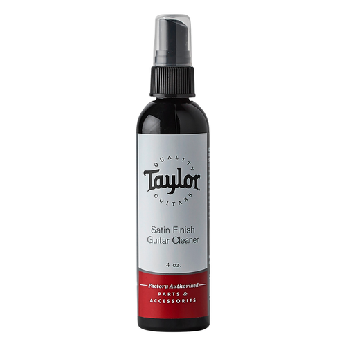 Taylor Guitars Taylor - Satin Guitar Cleaner - 4 oz.