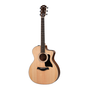 Taylor Guitars Taylor - 114ce - Stika/Walnut - Electro Acoustic Guitar - w/ Gig Bag