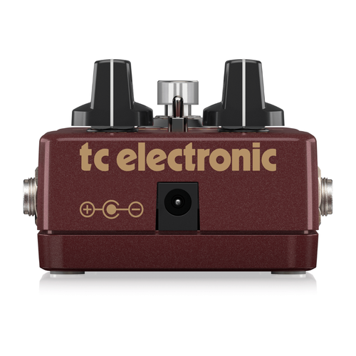 TC Electronic TC Electronic - MojoMojo - Overdrive