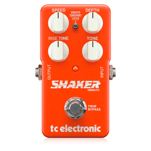 TC Electronic TC Electronic - Shaker Vibrato