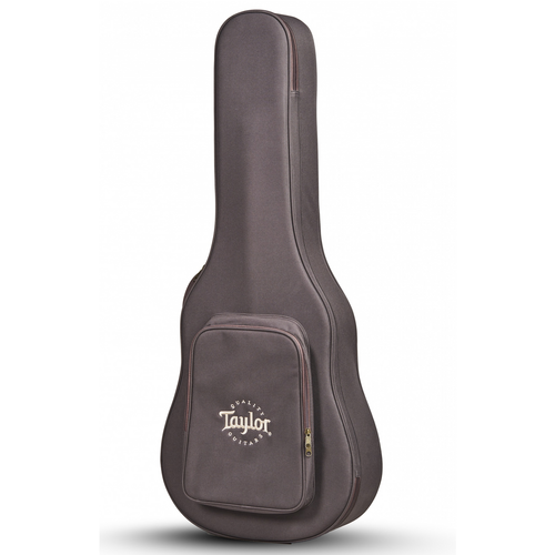 Taylor Guitars Taylor - Super Aero Case -  For Grand Auditorium - Chocolate Brown