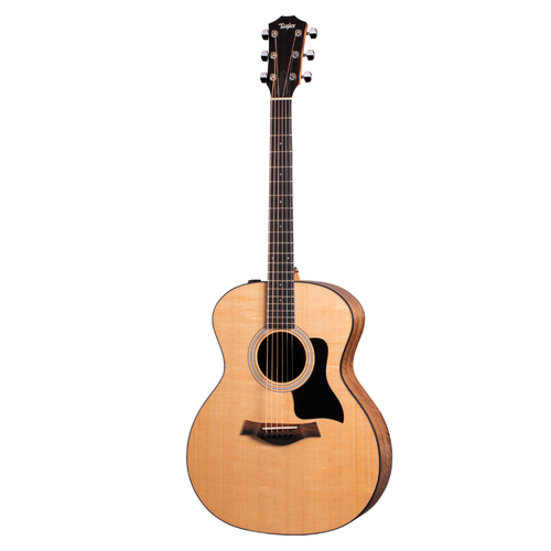 Taylor Guitars Taylor - 114e - Sitka/Walnut - Electro Acoustic Guitar - w/ Gig Bag
