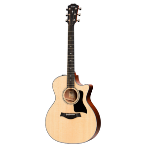 Taylor Guitars Taylor - 314ce - Electro Acoustic Guitar - w/ OHSC