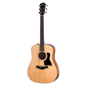 Taylor Guitars Taylor - 110e - Electro Acoustic Guitar - w/ Gig Bag