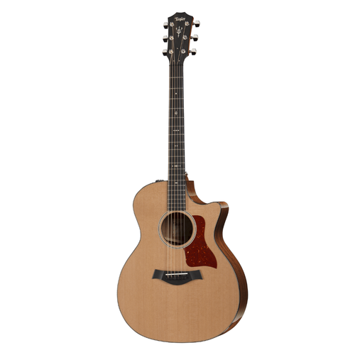 Taylor Guitars Taylor - 514ce - V-Class Bracing - Electro Acoustic Guitar - w/ OHSC Taylor Guitars Taylor - 514ce - V-Class Bracing - Electro Acoustic Guitar - w/ OHSC