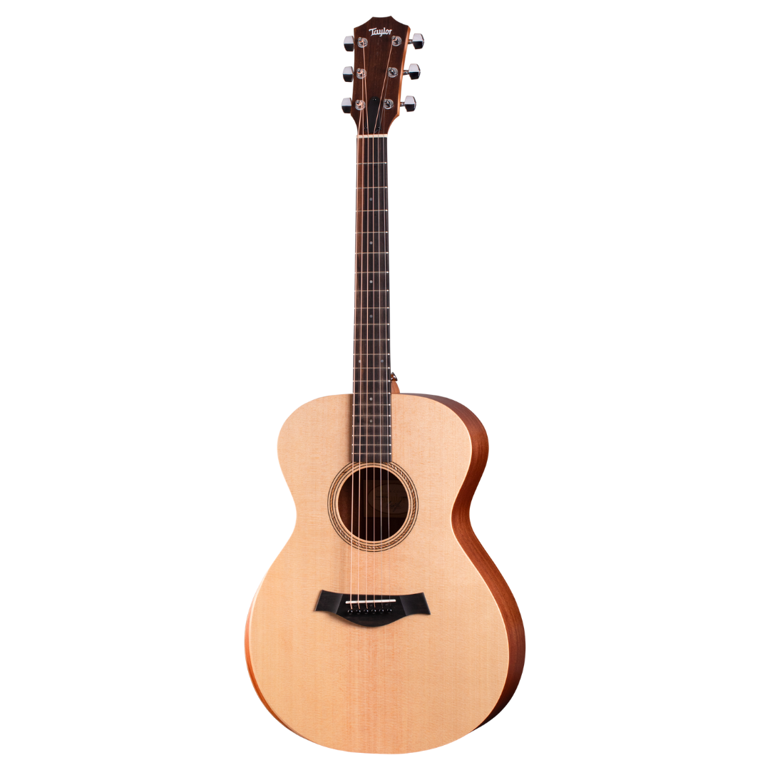 Taylor - Academy 12e - Electro Acoustic Guitar - w/ Gig Bag