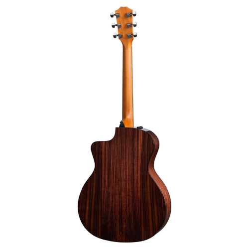 Taylor Guitars Taylor - 214ce Plus - Electro Acoustic Guitar - w/ Aerocase