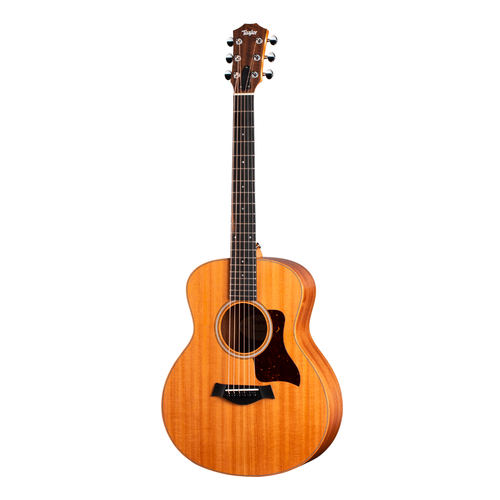 Taylor Guitars Taylor - GS MINI-e Mahogany - Electro Acoustic Guitar - w/ Gig Bag