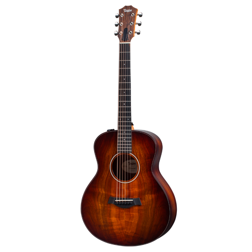 Taylor Guitars Taylor - GS MINI-e Koa PLUS - Electro Acoustic Guitar - w/ Gig Bag