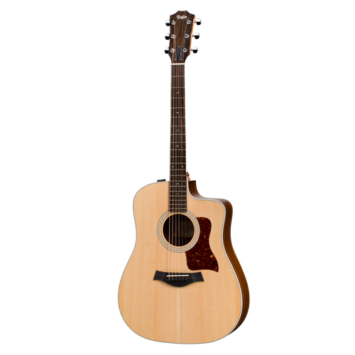 Taylor Guitars Taylor - 210ce - Electro Acoustic Guitar - Rosewood - w/ Gig Bag