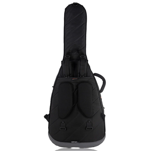 Mono Cases Mono Cases - Vertigo Ultra Electric Guitar Case - Black