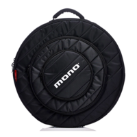 Mono Cases - M80 - Cymbal Case 22" - Black