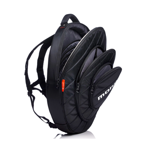 Mono Cases Mono Cases - M80 - Cymbal Case 22" - Black