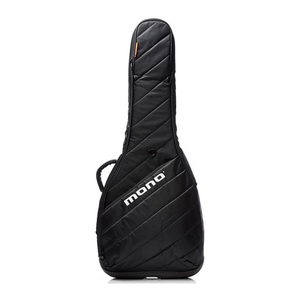 Mono Cases Mono Cases - Vertigo Acoustic Guitar Bag - Black/Grey