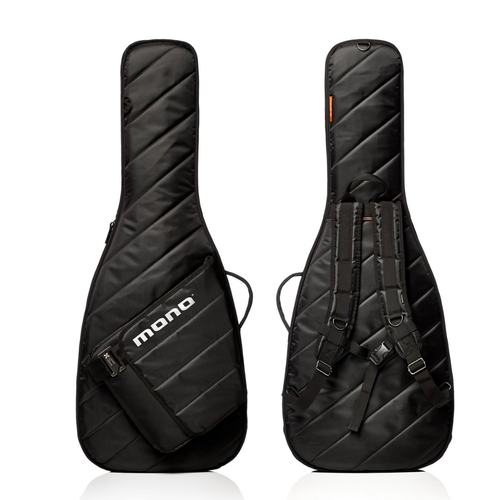 Mono Cases Mono Cases - Sleeve Electric Guitar Bag - Black Mono Cases Mono Cases - Sleeve Electric Guitar Bag - Black