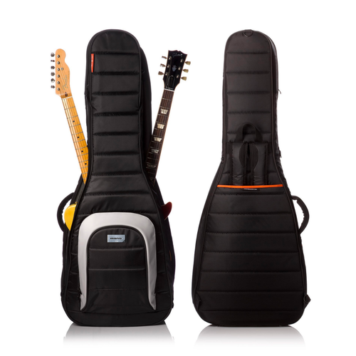 Mono Cases Mono Cases - M80 - DUAL Electric Guitar Case Mono Cases Mono Cases - M80 - DUAL Electric Guitar Case