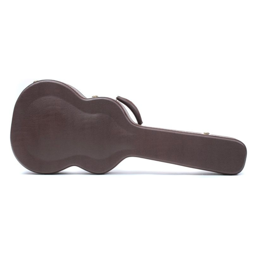 Cordoba Guitars Cordoba - Humidified Archtop Wood Case for Classical/Flamenco Guitar (Full Size) Cordoba Guitars Cordoba - Humidified Archtop Wood Case for Classical/Flamenco Guitar (Full Size)