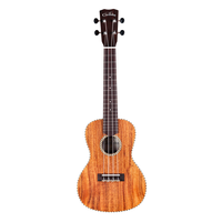 Cordoba - 25C - Concert Acoustic Ukulele - Acacia