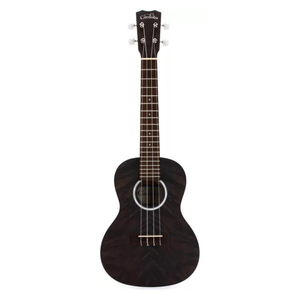 Cordoba Guitars Cordoba - 15CFM - Mahogany - Concert Acoustic Ukulele - Granite Grey