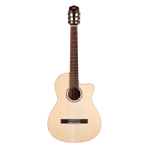 Cordoba Guitars Cordoba - Fusion 5 - Nylon String Electro Acoustic Guitar - Natural