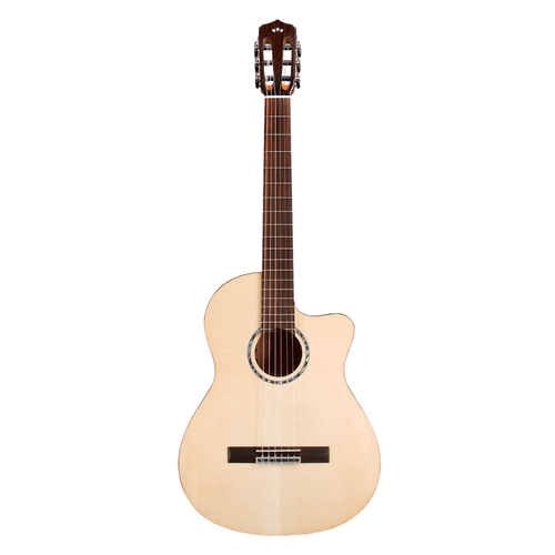 Cordoba Cordoba - Fusion 5 - Nylon String Electro Acoustic Guitar - Natural