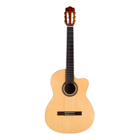 Cordoba - C1M-CE - Protege - Nylon String Electro Acoustic Guitar - Natural