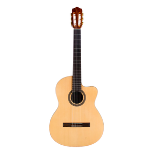 Cordoba Guitars Cordoba - C1M-CE - Protege - Nylon String Electro Acoustic Guitar - Natural