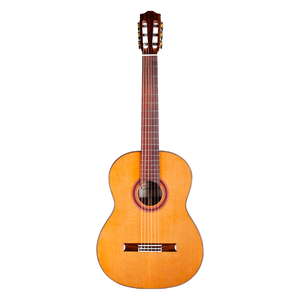 Cordoba Cordoba - C7 CD - Nylon String Acoustic Classical Guitar - Cedar Top