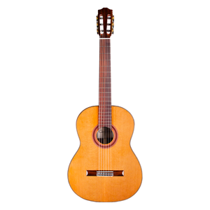 Cordoba Guitars Cordoba - C7 CD - Nylon String Acoustic Classical Guitar - Cedar Top