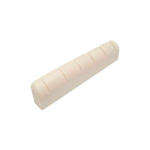 Allparts Allparts - Plastic Nut for Gibson Style Guitars