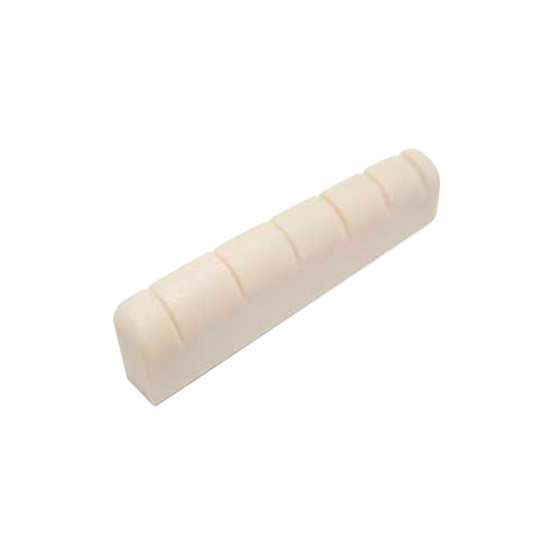 Allparts Allparts - Plastic Nut for Gibson Style Guitars
