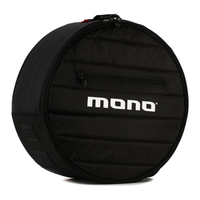 Mono Cases - M80 - Snare Case -  Black