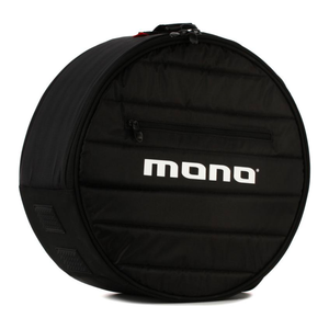 Mono Cases Mono Cases - M80 - Snare Case -  Black